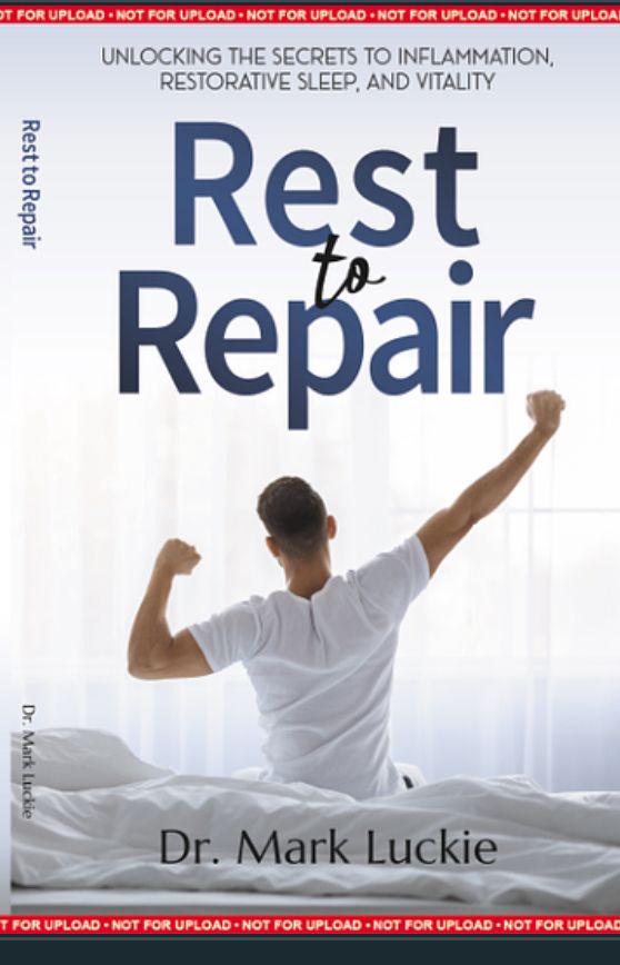 Rest to Repair