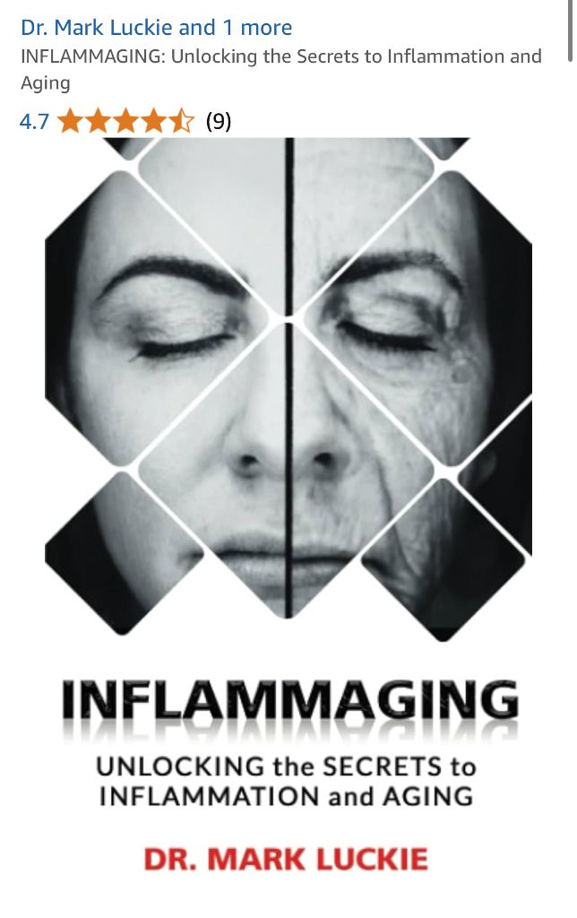 INFLAMMAGING